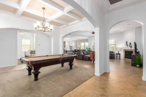 Luxury Stay At Estrella Mountain Ranch